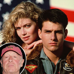 Tony Scott, Top Gun Tony Scott, Top Gun